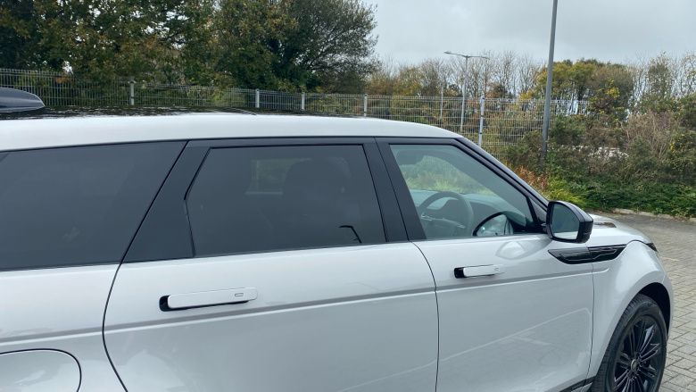 Land Rover Range Rover Evoque 1.5 P270e Autobiography 5dr Auto [Revised] Hatchback